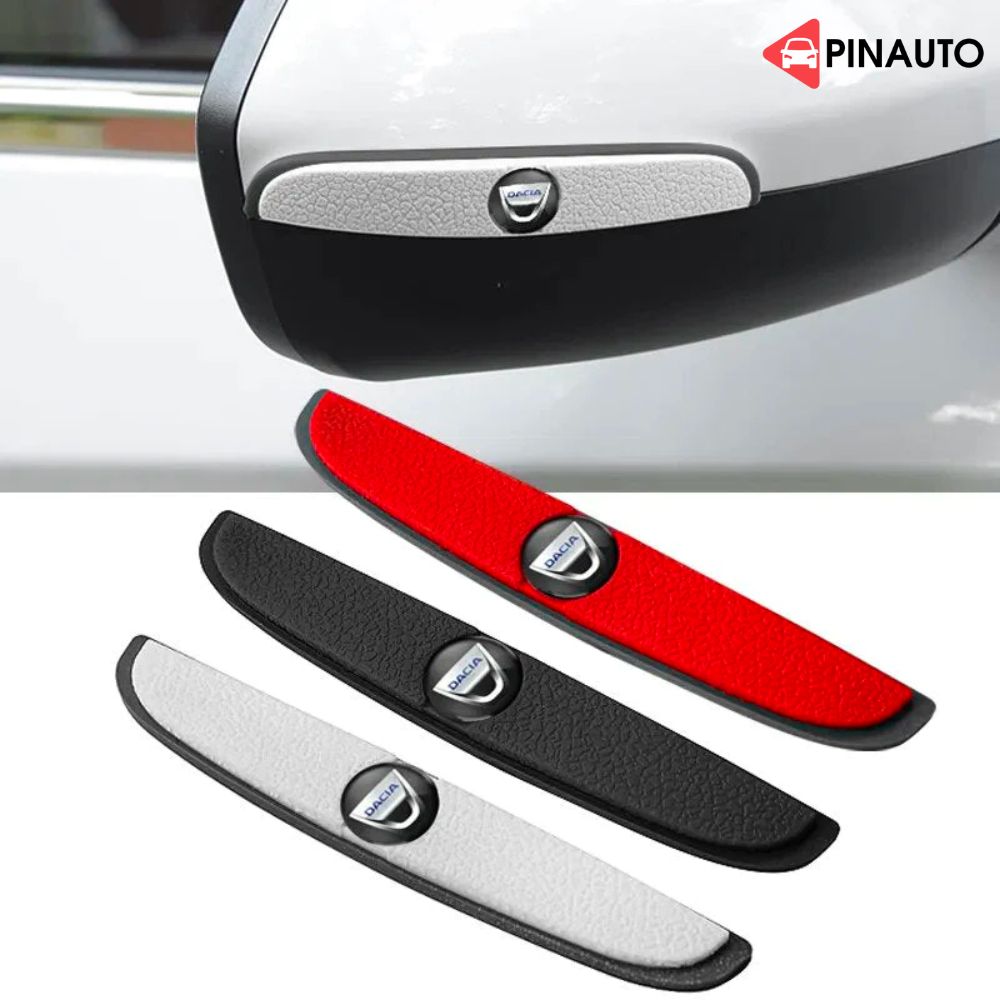 Cosantóirí Doras Frith-Shock agus Frith-Scratch (4 phíosa)