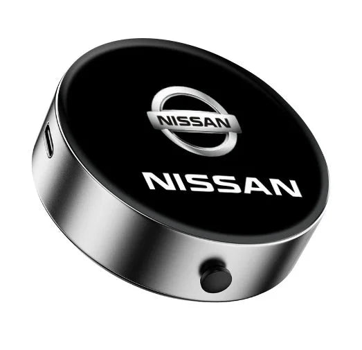 Vakuummagnetisk mobiltelefonholder