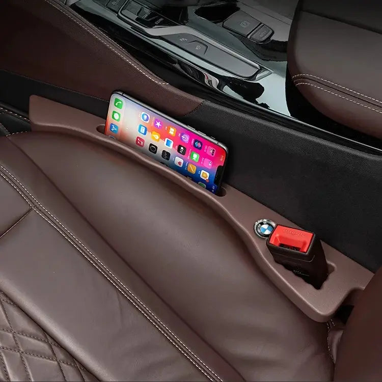 Prémium töltőpárnák - 2 darab (1 utas + 1 vezető)