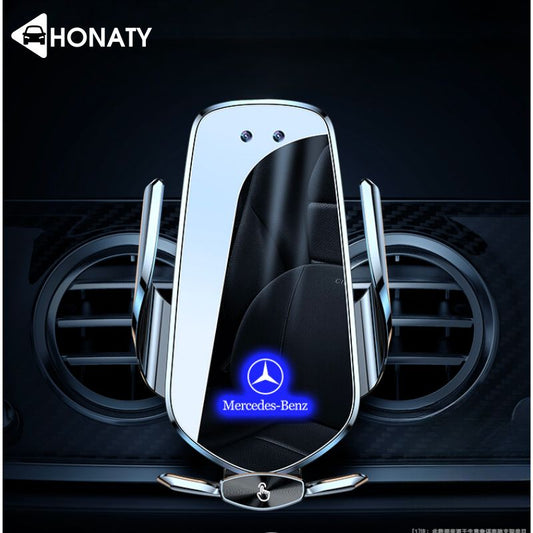 Pidike, jossa on räätälöity langaton lataus