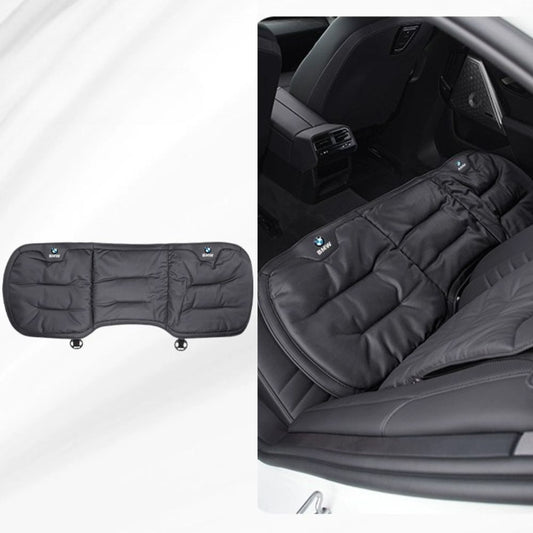 Cuscino personalizzato per il sedile posteriore